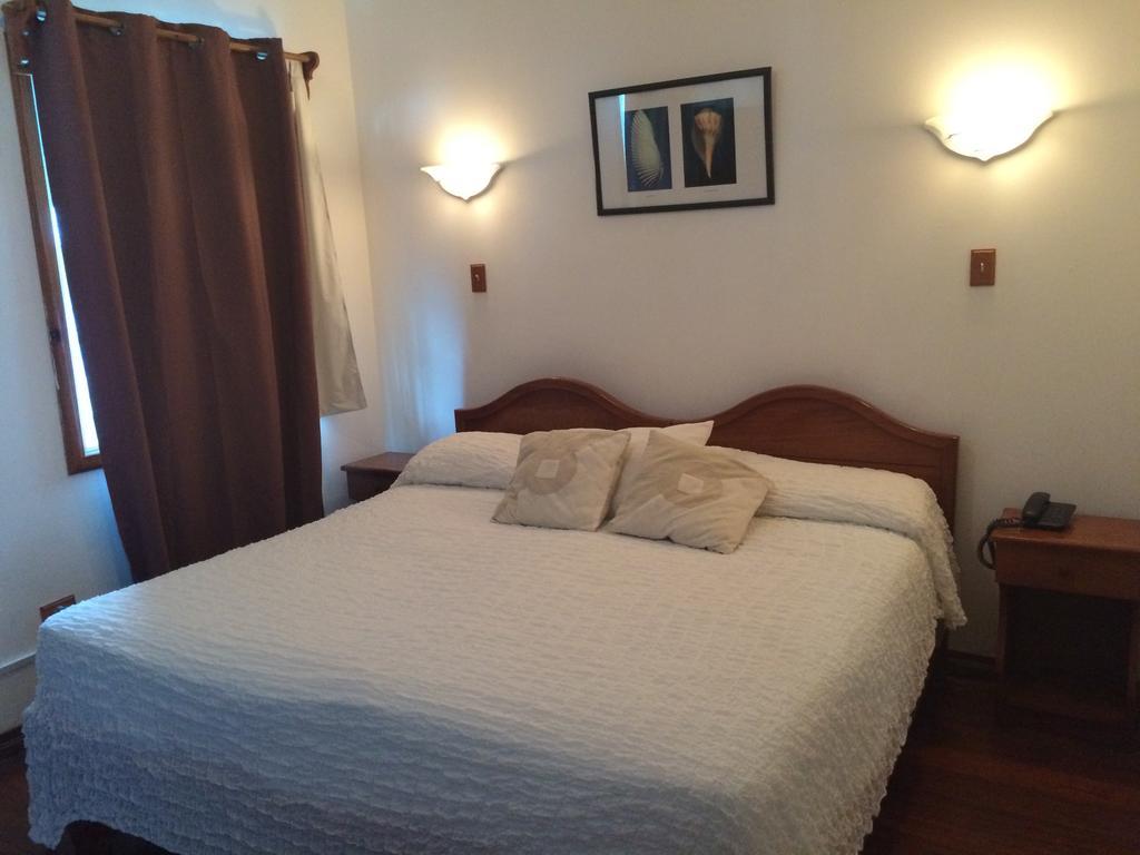 Hotel El Limbo Bocas Town Szoba fotó